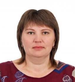 Хромова Ольга Юрьевна